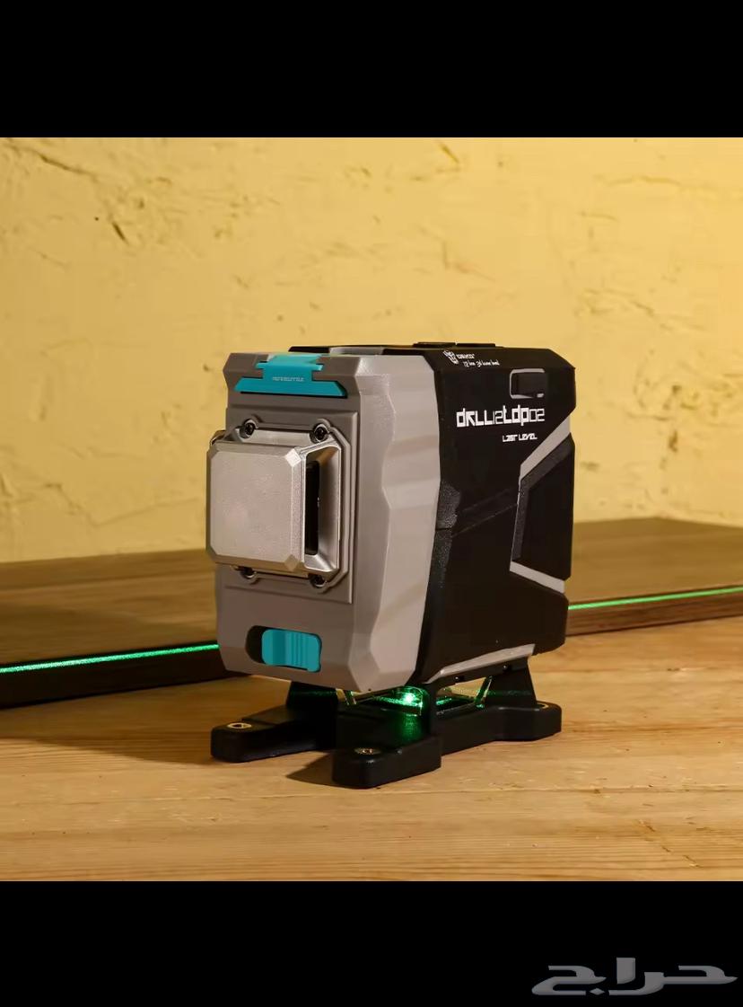 جهاز لايزرا ثلاثي الأبعاد64332019353475110