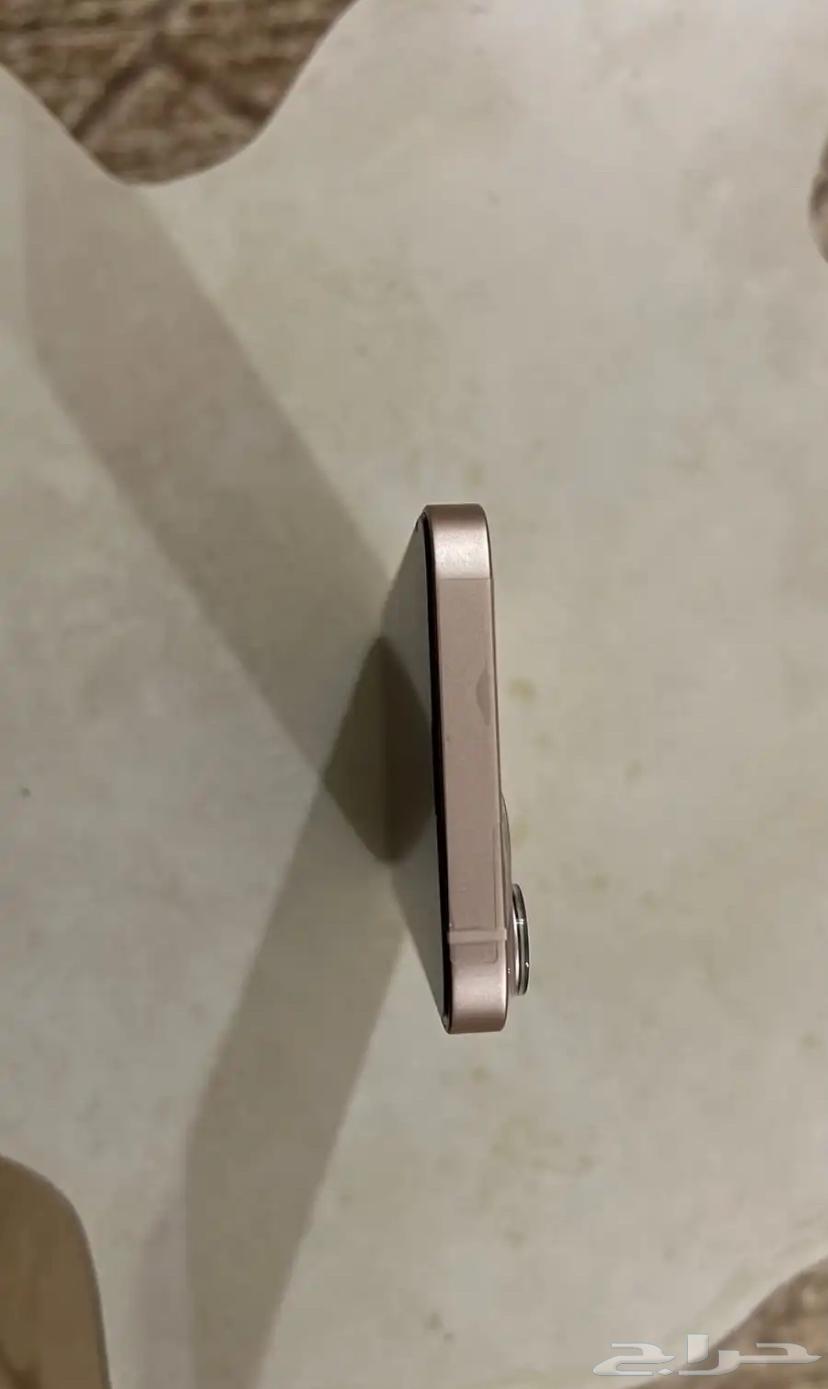 ايفون 13 العادي جديد64332637117825112