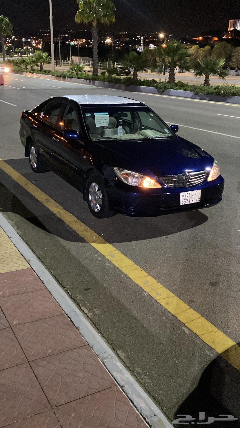 Camry 200364478745630594111