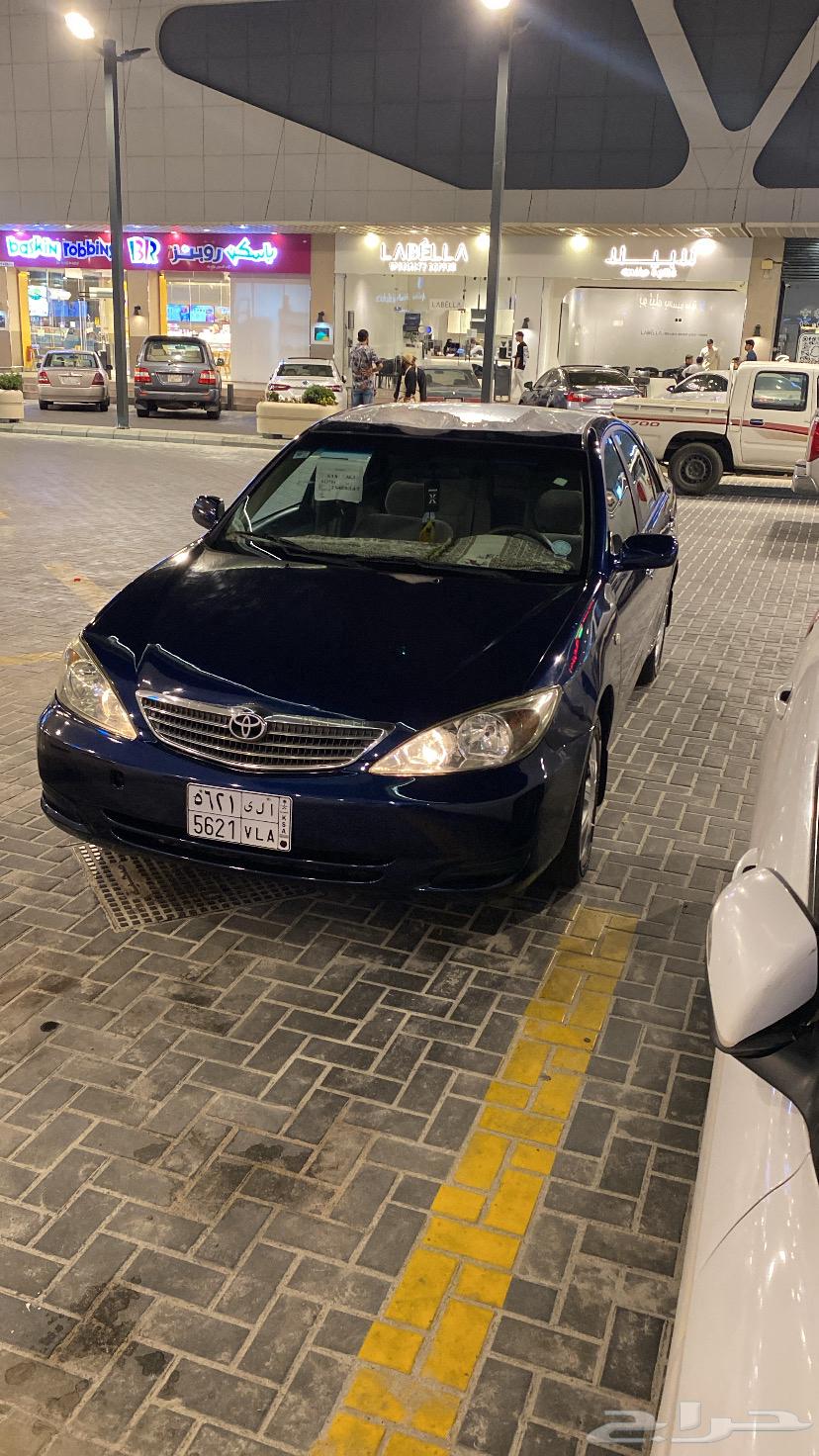 Camry 200364478745630594113