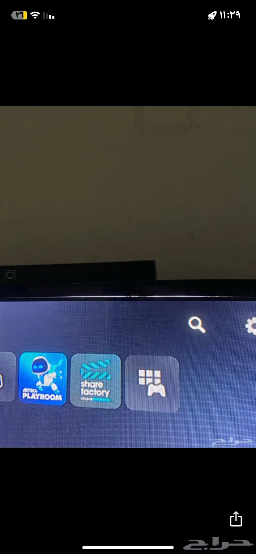 MANDO Screen and PS4 for Sale with All Accessories64328034767105111