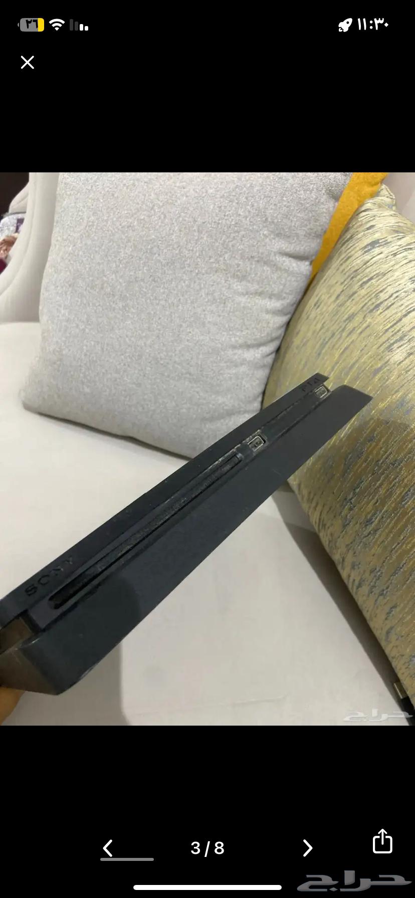 MANDO Screen and PS4 for Sale with All Accessories64328034767105114