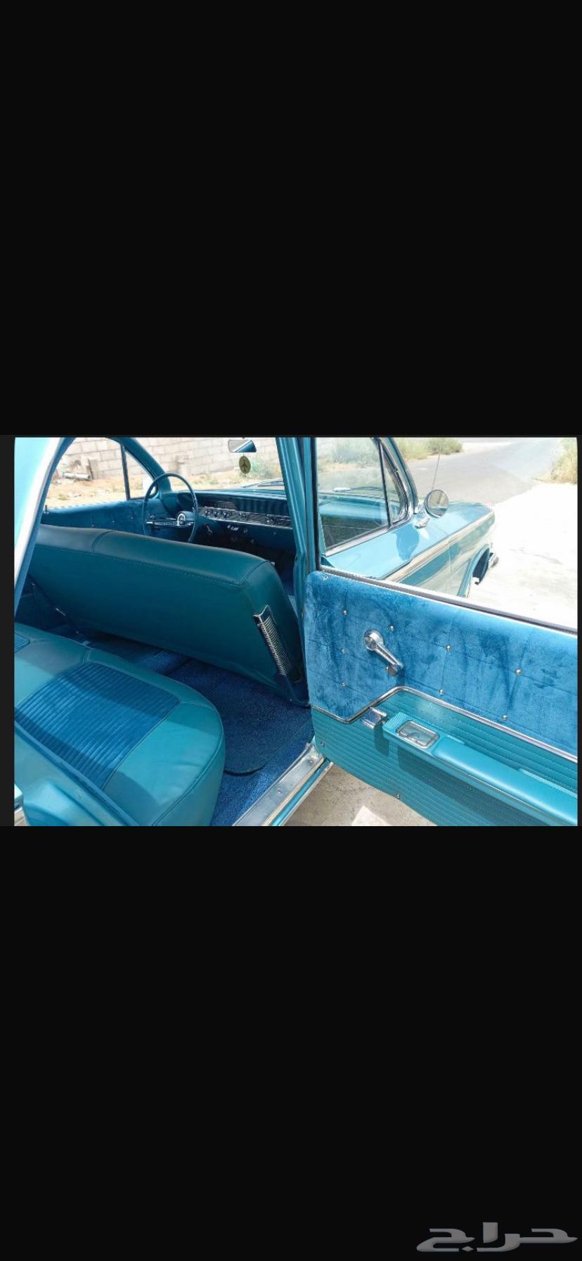 شيفروليه امبالا 196264477783050625114