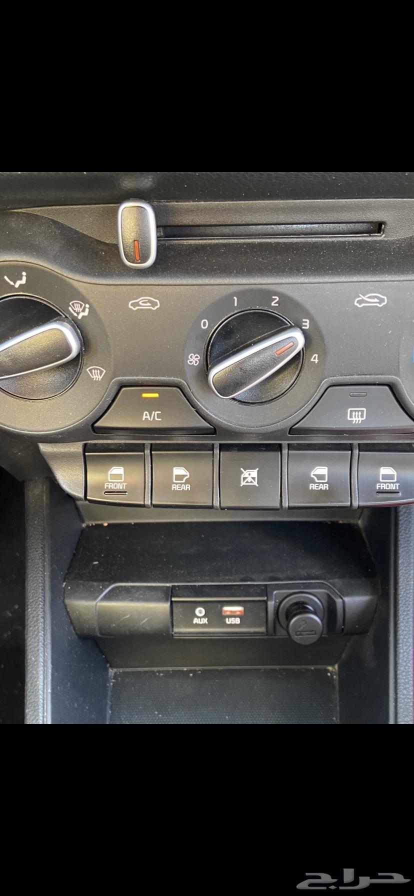 كيا بيجاس 2023 للبيع64472214207746113