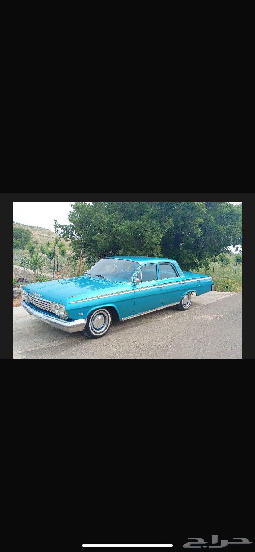 شيفروليه امبالا 196264477783050625110