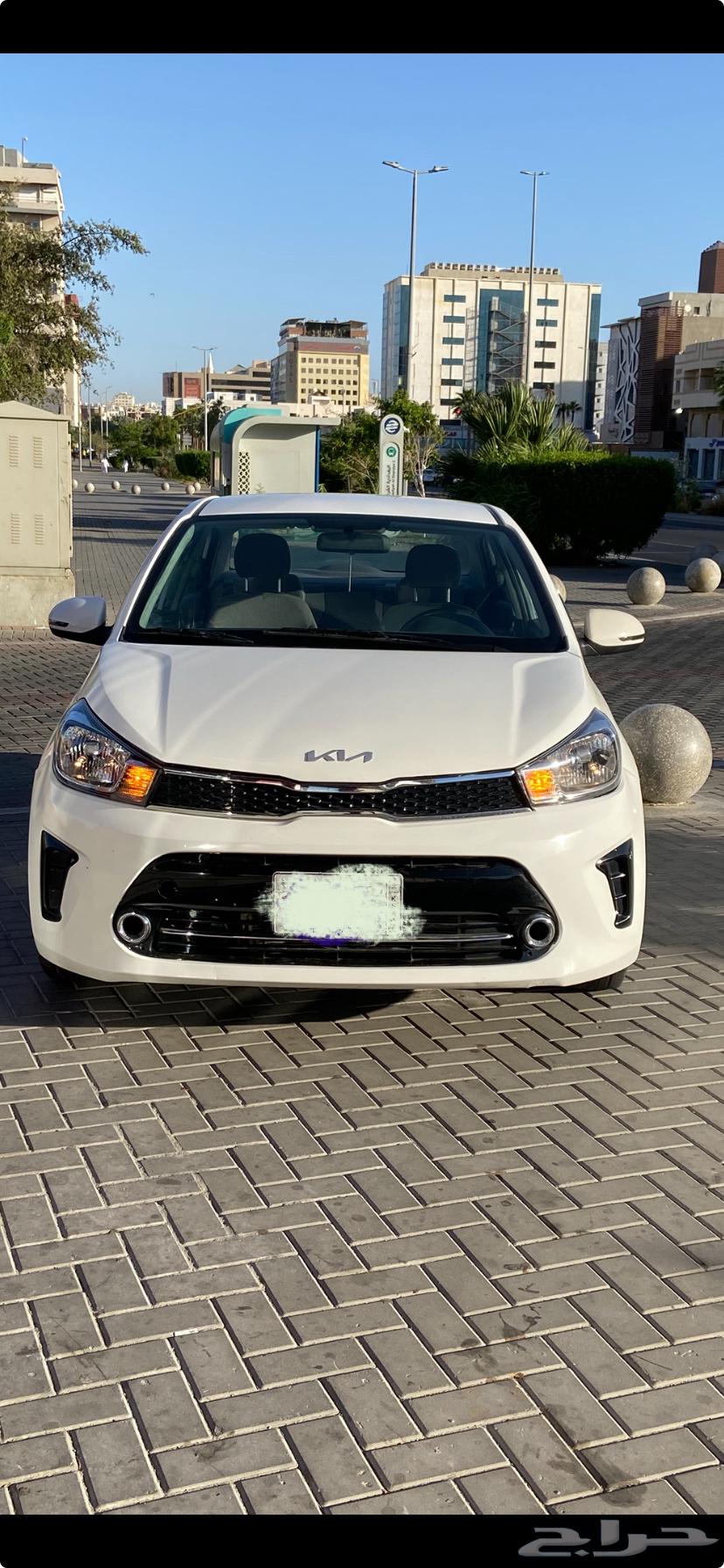 كيا بيجاس 2023 للبيع64472214207746110
