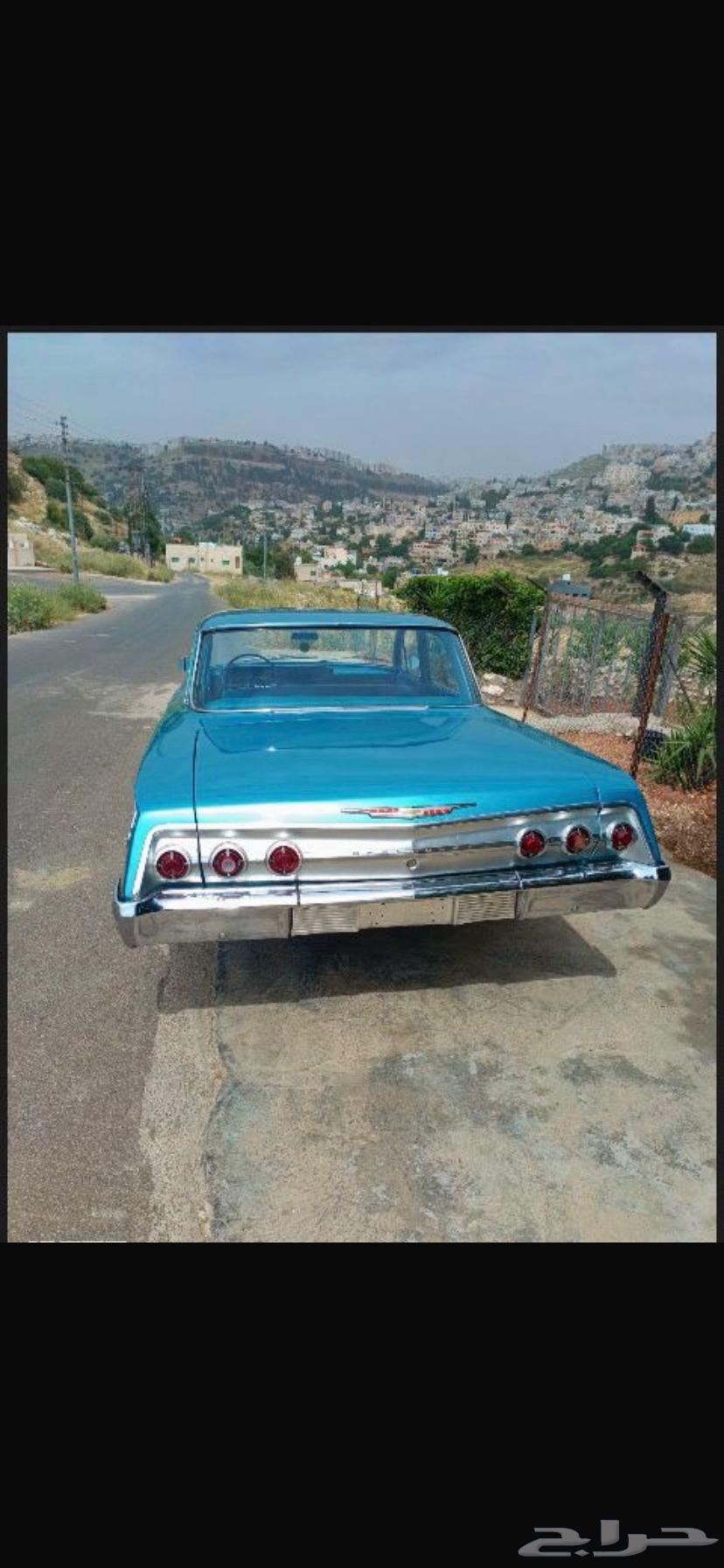 شيفروليه امبالا 196264477783050625112