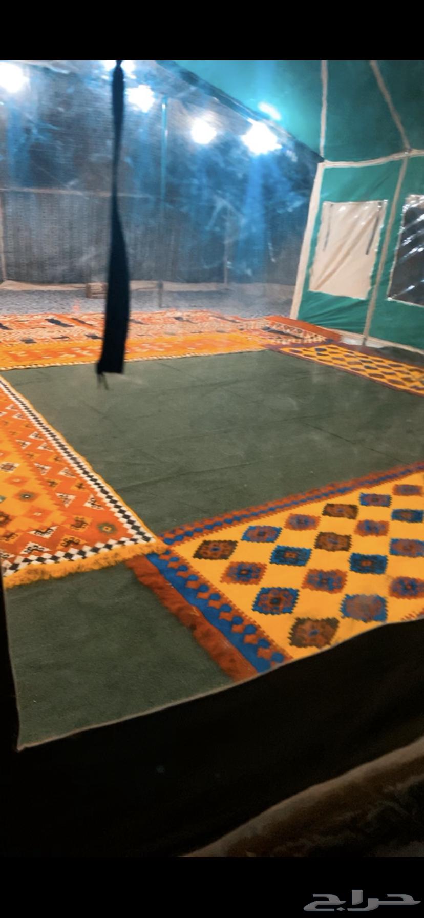 لبييع خيمه بيتيه64334447928065111