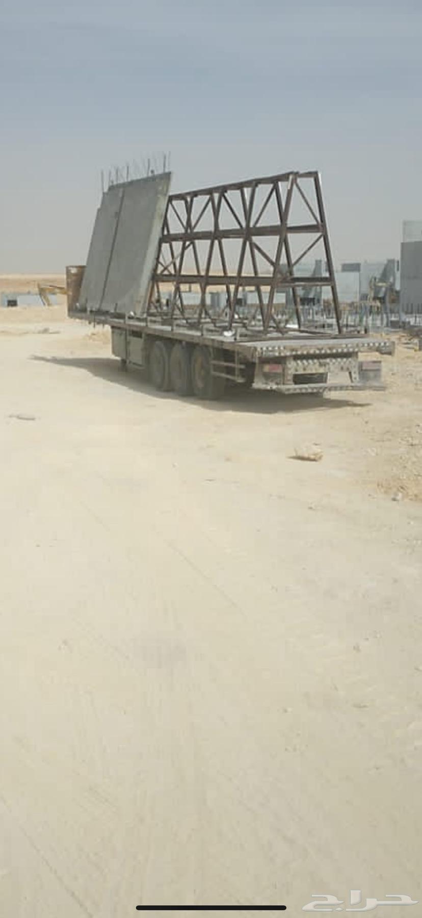 Available 14-meter flatbed trucks for rent, with or without frames64479563384194110