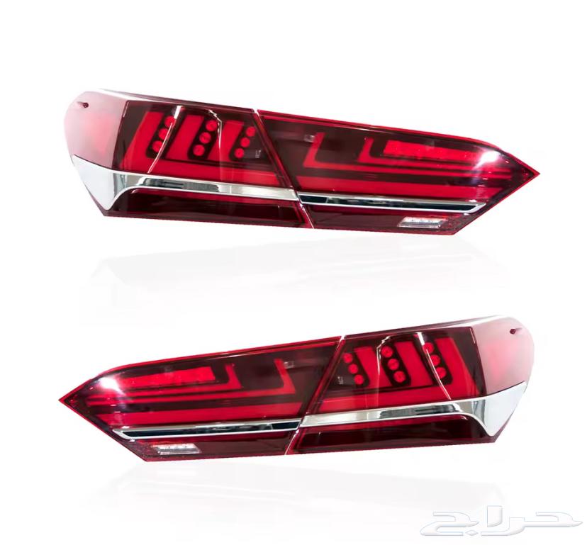 انوار كامري شبيهة اللكزس64467284972931110