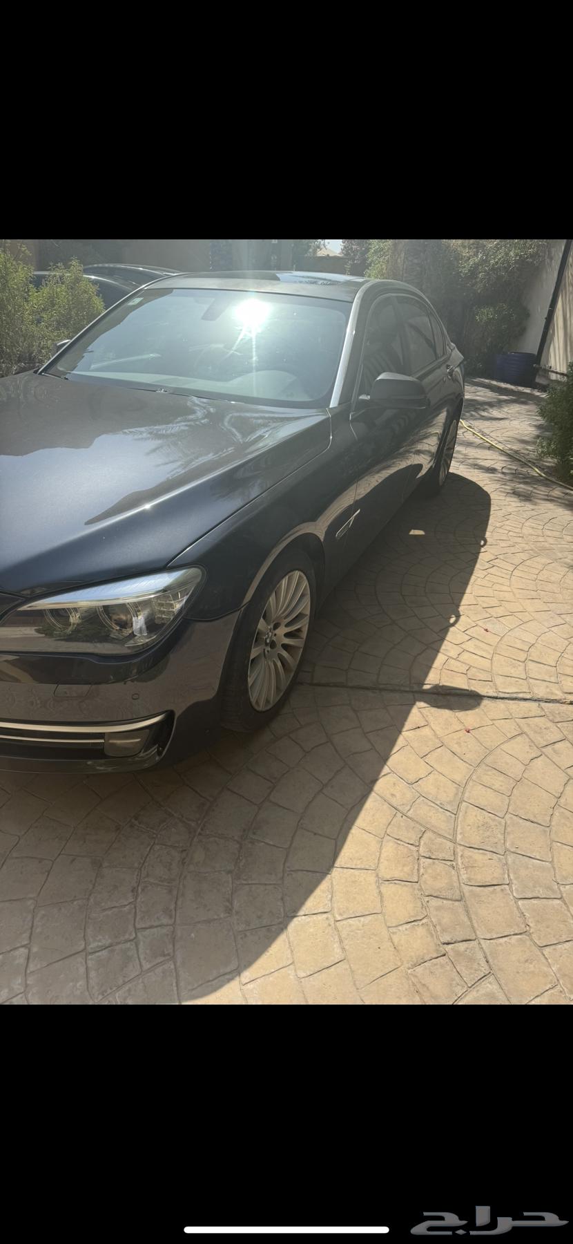 بي ام دبليو 730 (BMW730i)64476322664835112