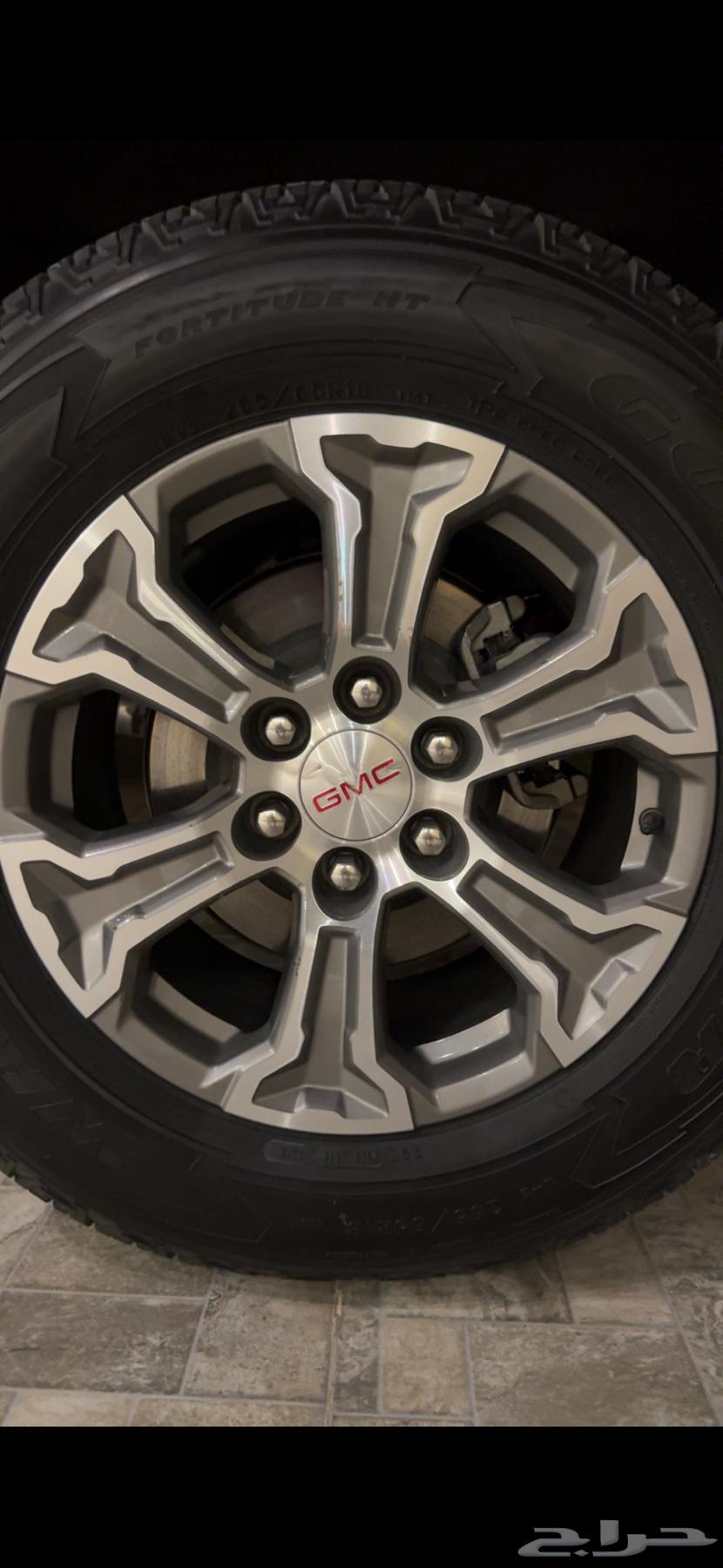 جنوط جمس سييرا64472502909443110