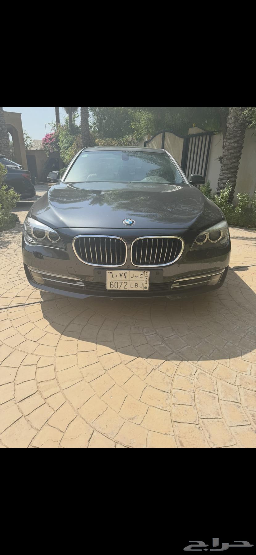 بي ام دبليو 730 (BMW730i)64476322664835110