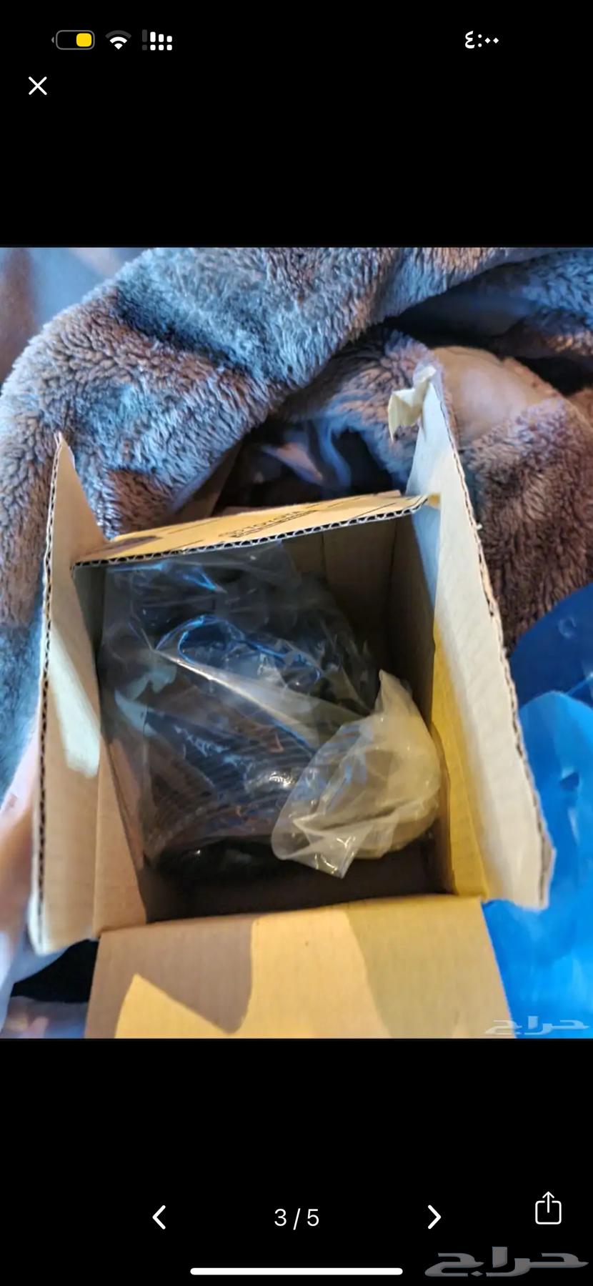 طرمبة دركسون جيب لاند64467480621827110