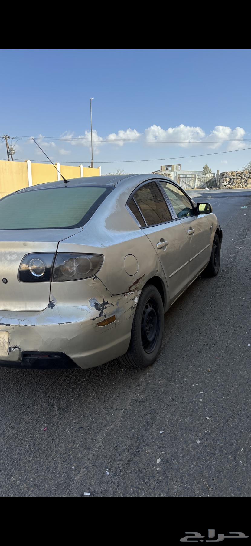 Mazda 3 Mazda364477324954114113