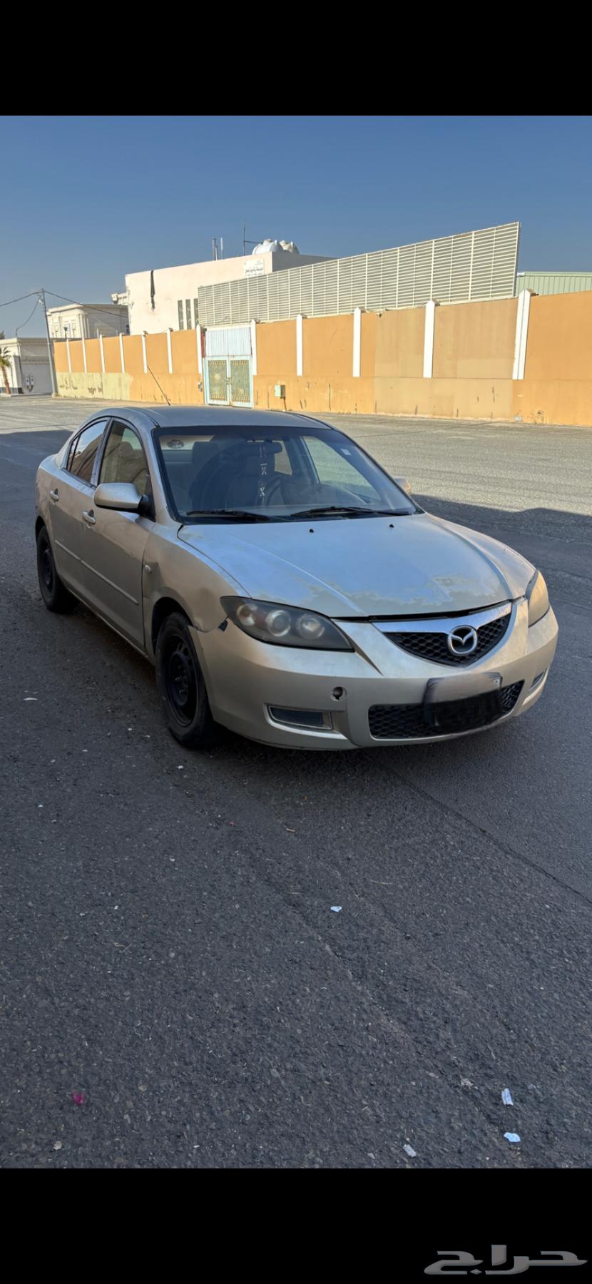 Mazda 3 Mazda364477324954114114