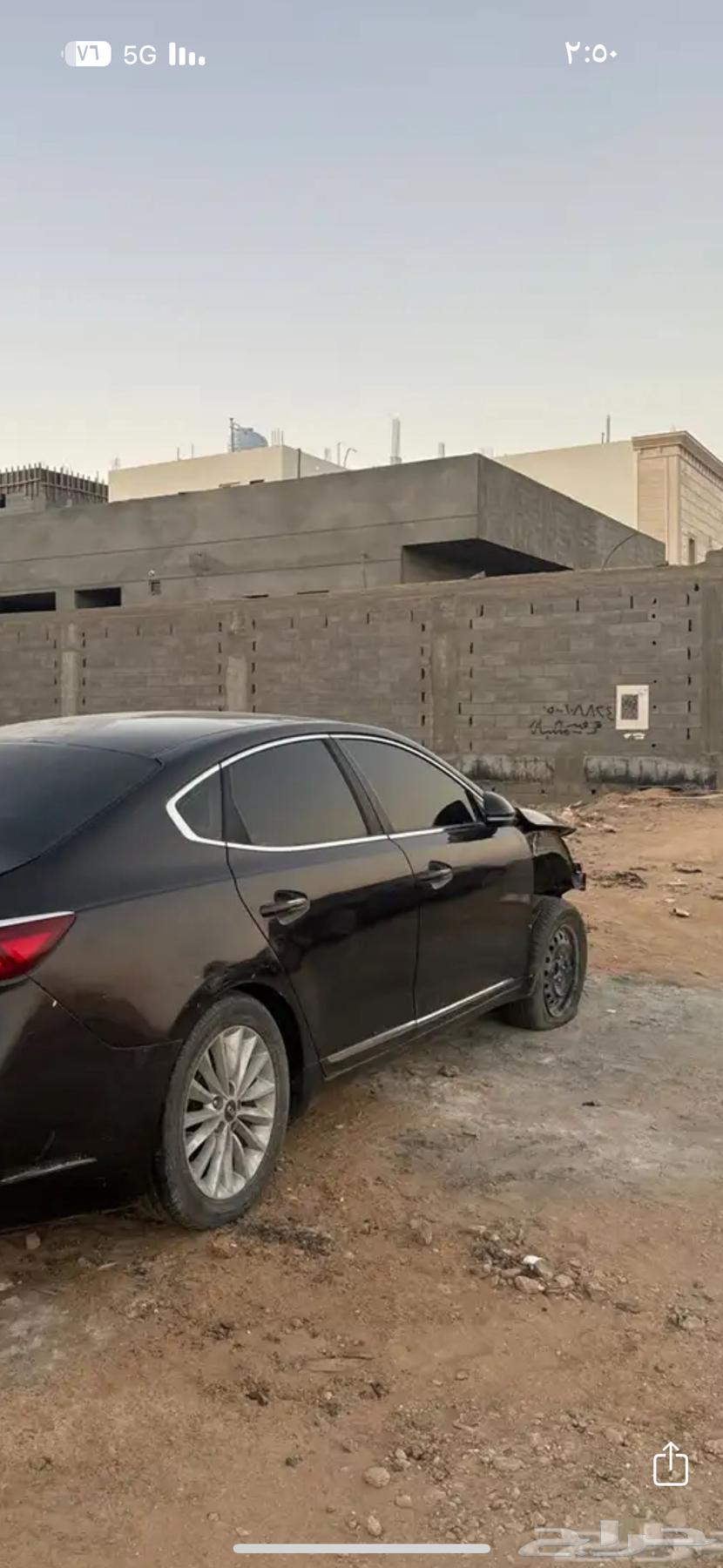 كدنزا قطع غيار او كامله للبيع64470401945217112