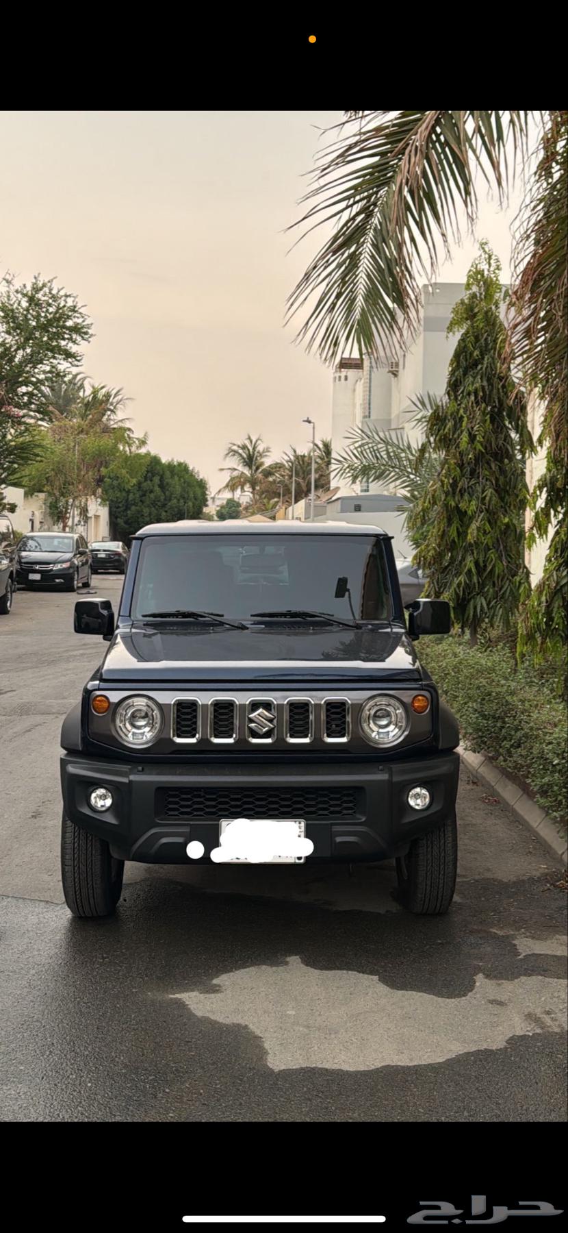 شبك سزوكي جمني وكاله64476434056323110