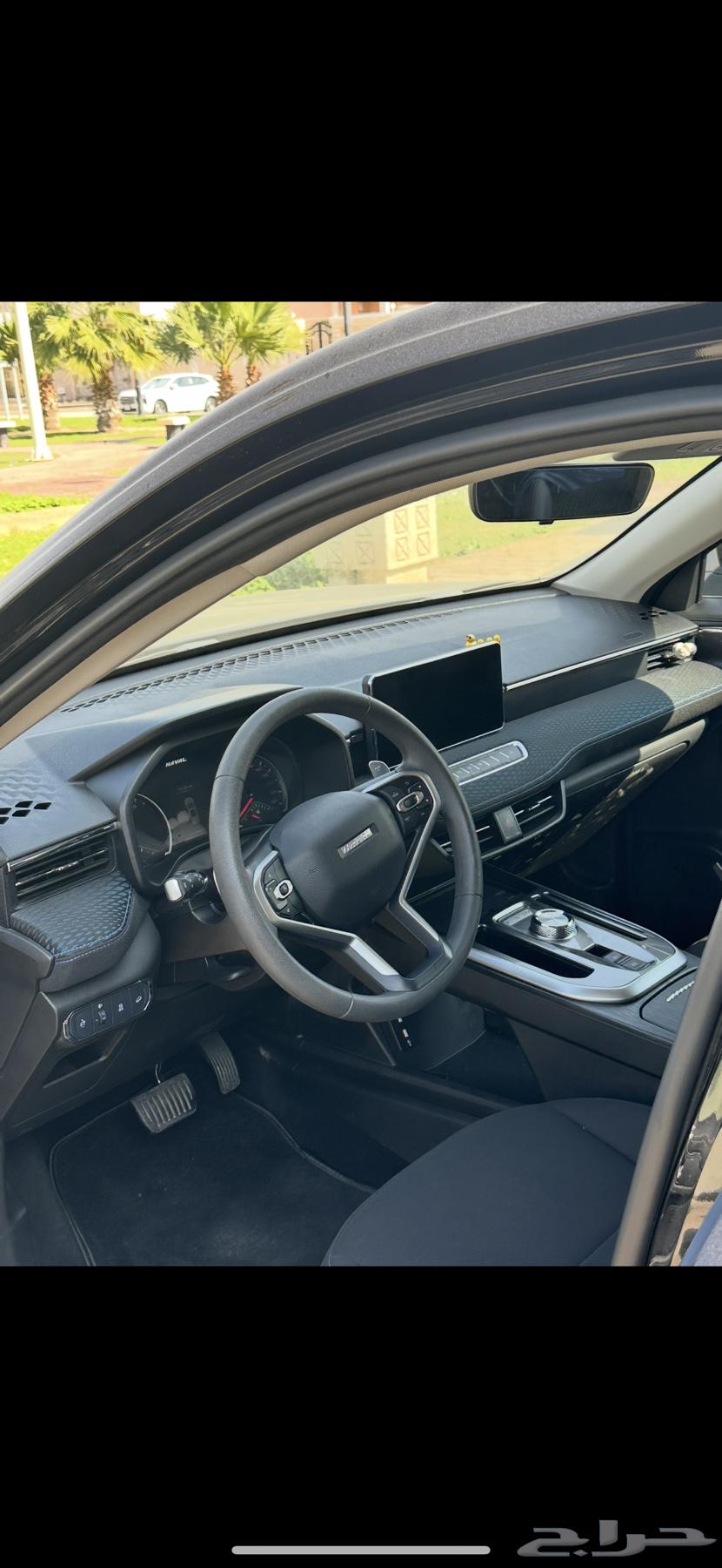 هافال جوليان64473997472387110