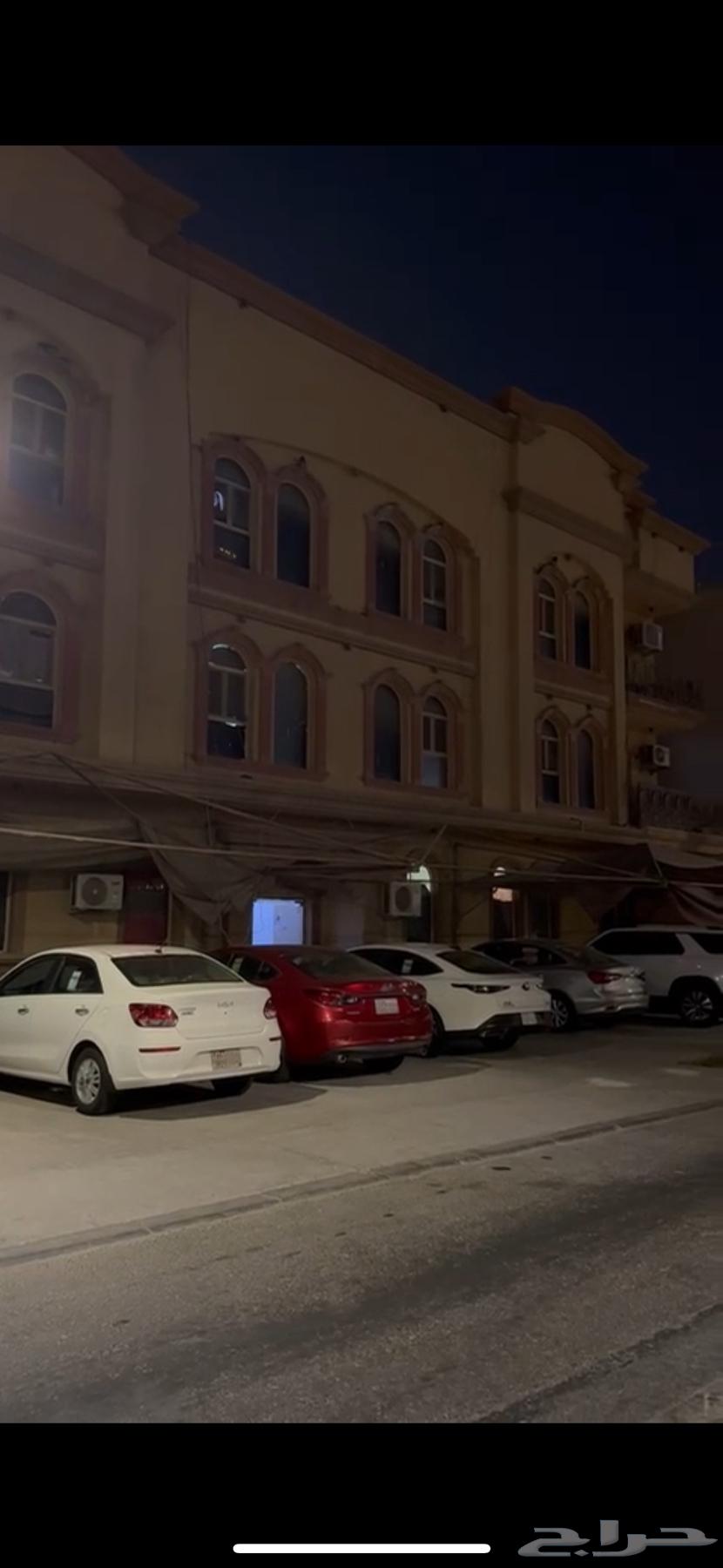 Building for sale in Al-Badi'ah neighborhood63613837421441115
