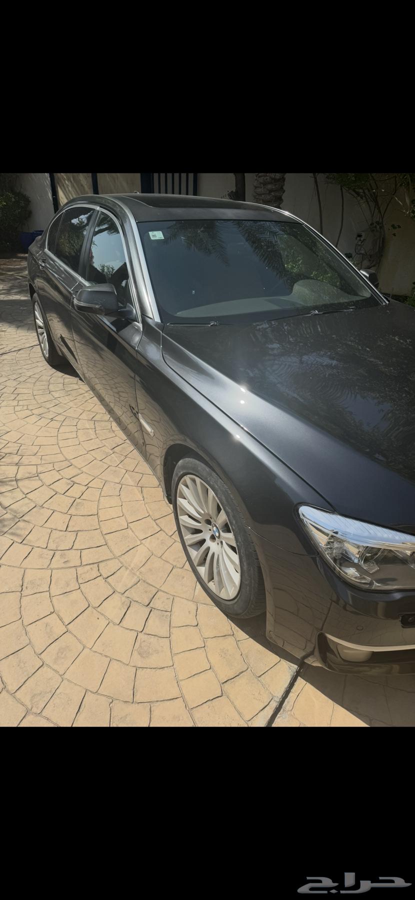 بي ام دبليو 730 (BMW730i)64476322664835111