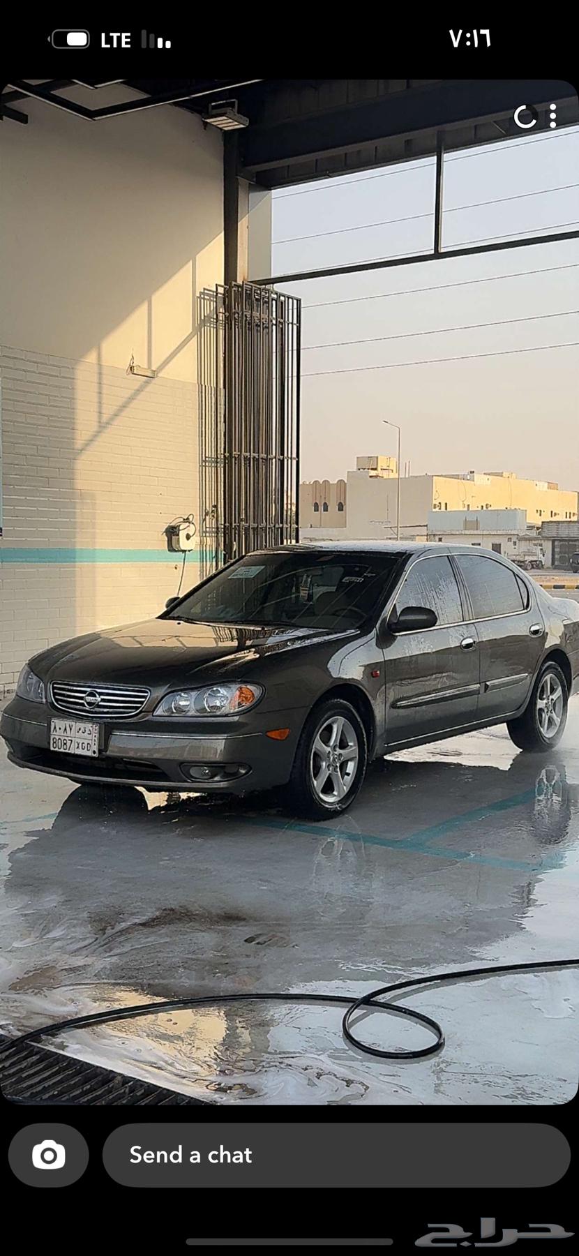 Maxima 2006 for sale64467704630657113