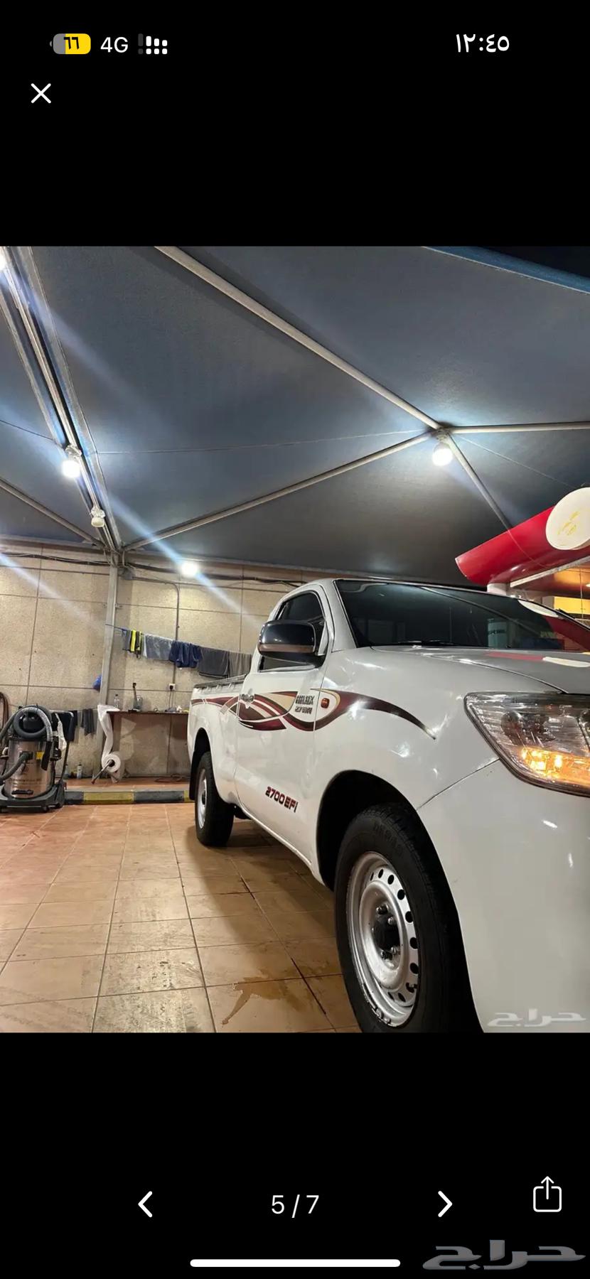 HiLux 2015 GL64466053104385114