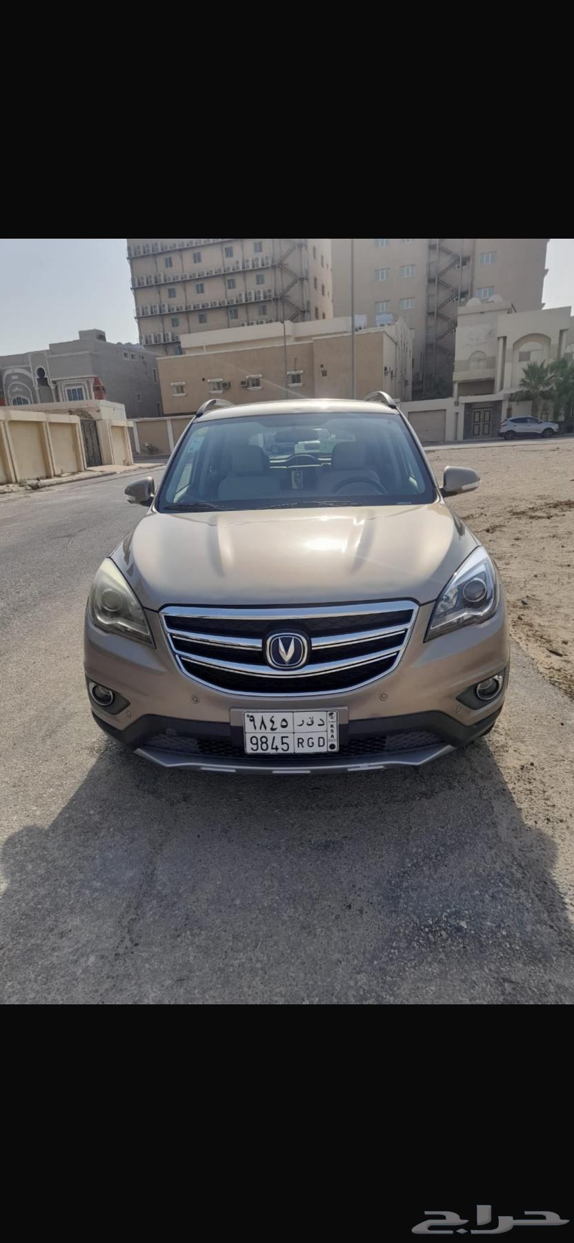 Changan CS3564469306725249110