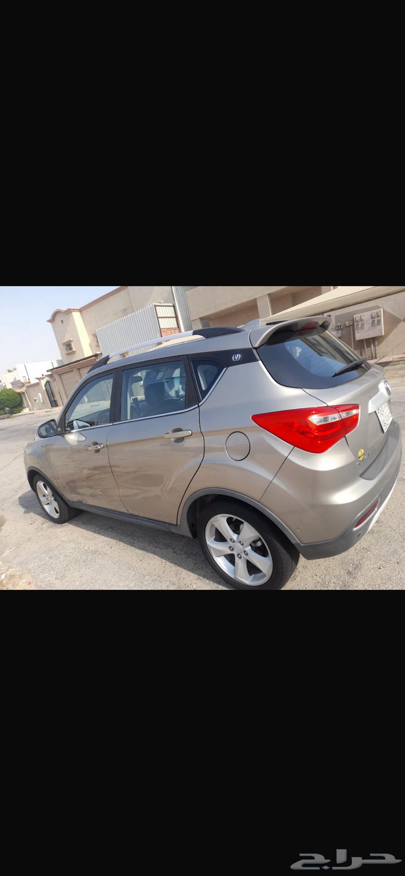 Changan CS3564469306725249112