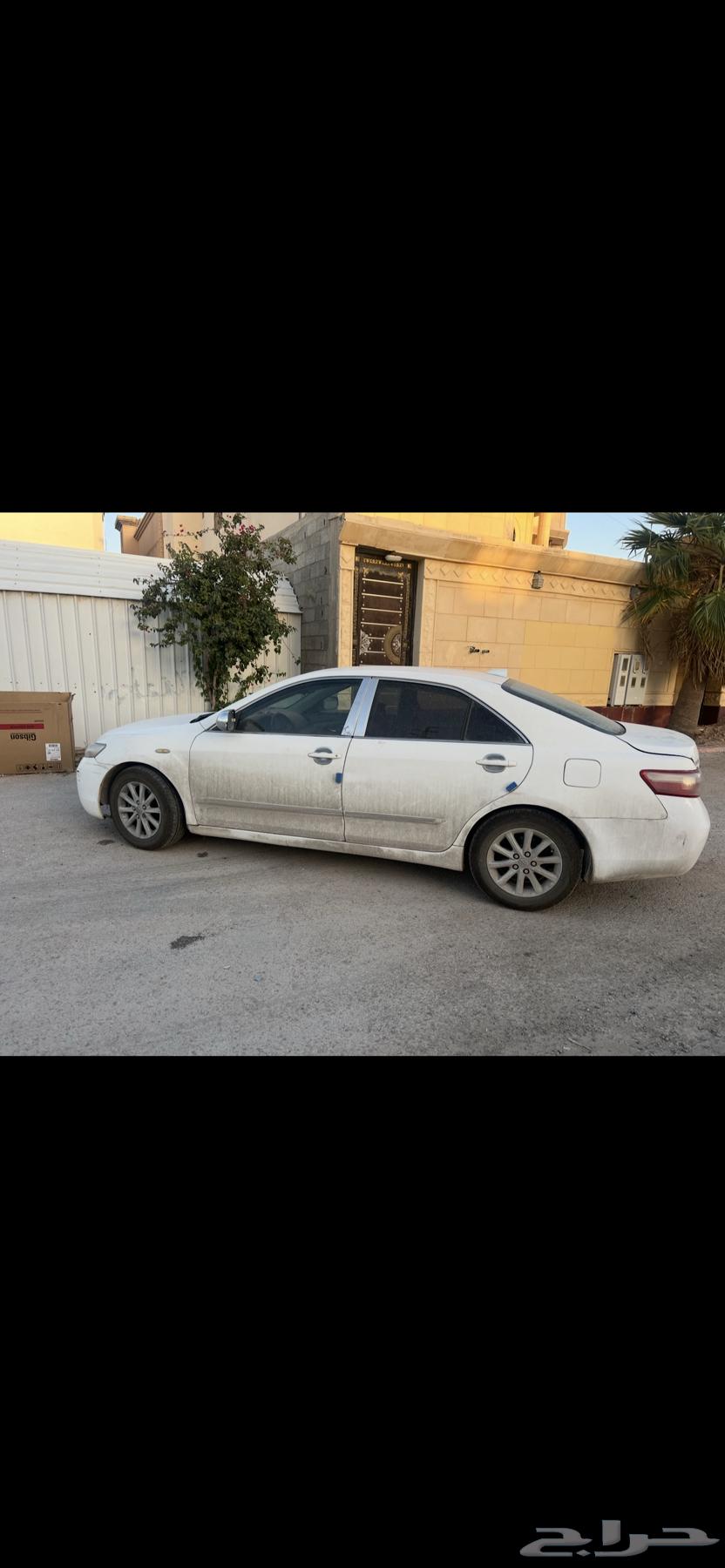 Camry 200864474931391618112