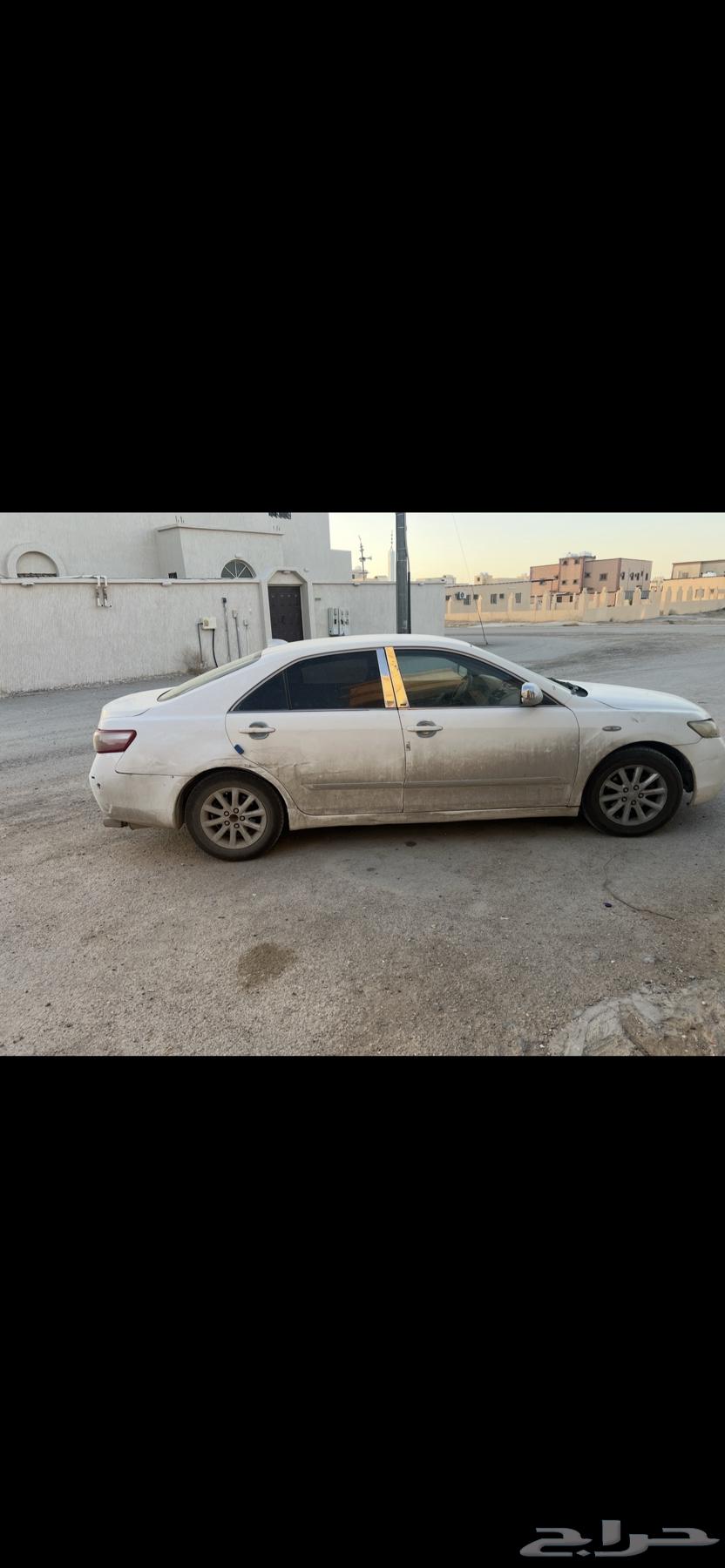 Camry 200864474931391618114