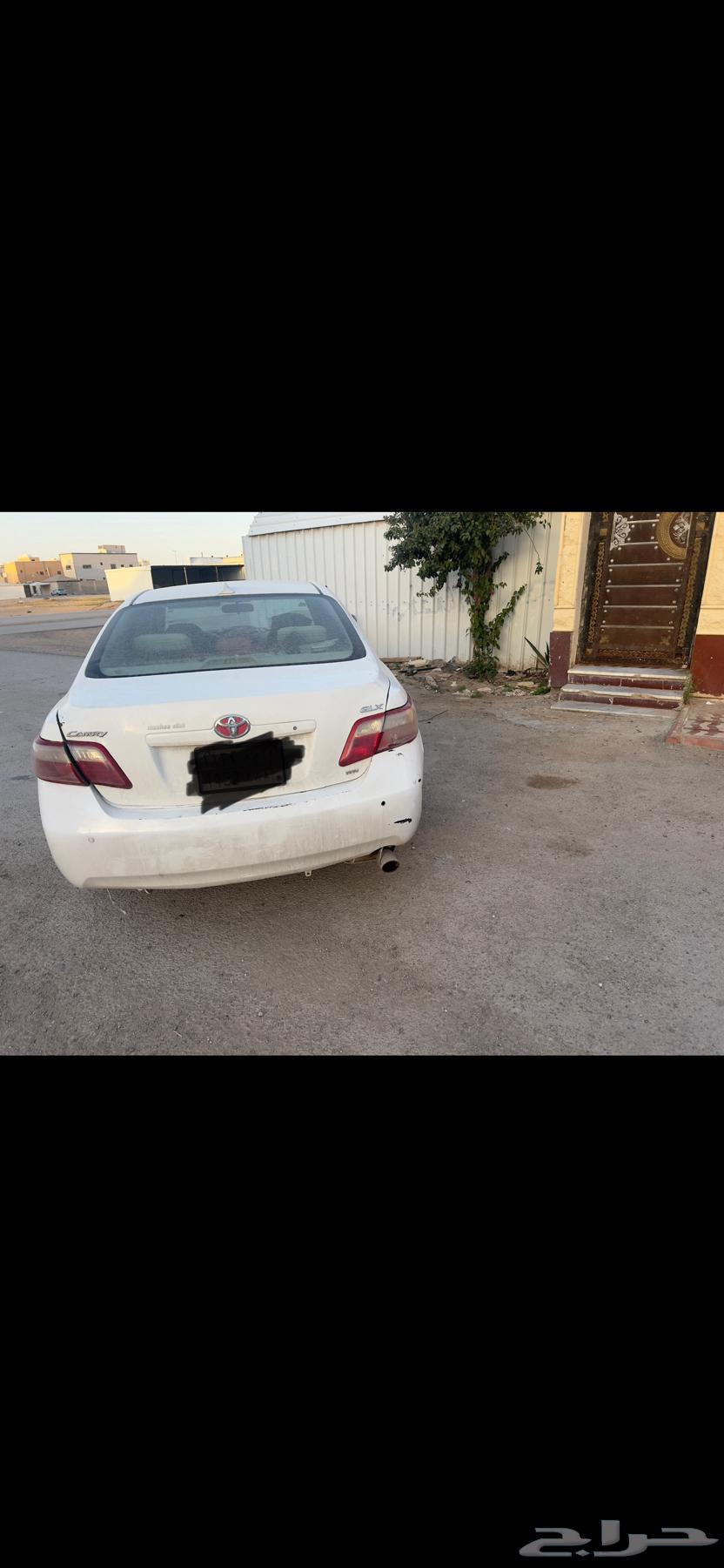 Camry 200864474931391618113