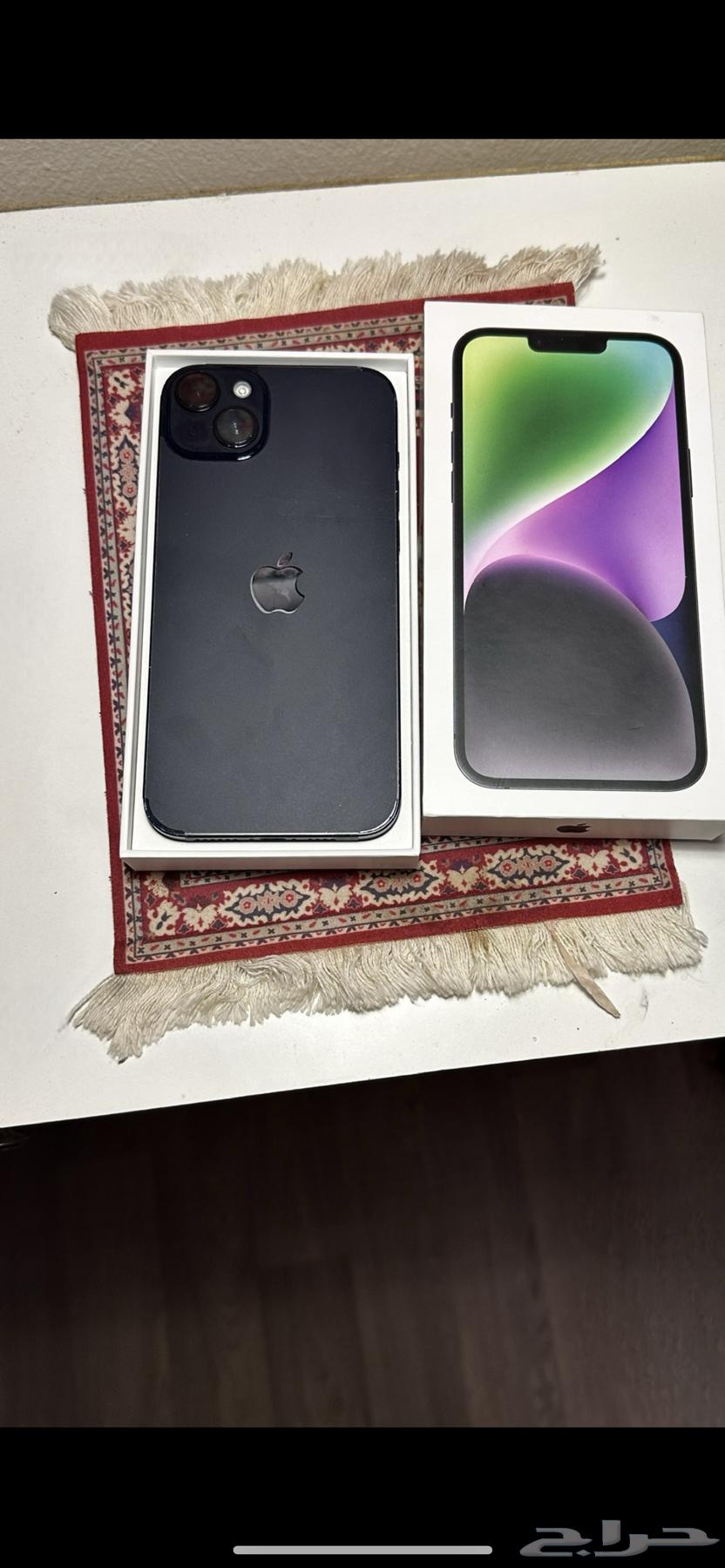 iPhone 14 Plus64478608364802110