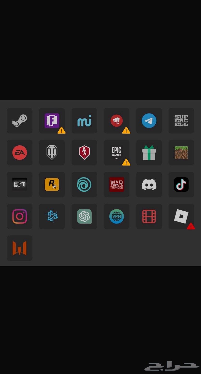 Accounts Platform64473884391553110