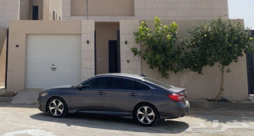 هوندا اكورد 2019 سبورت64475861728387111