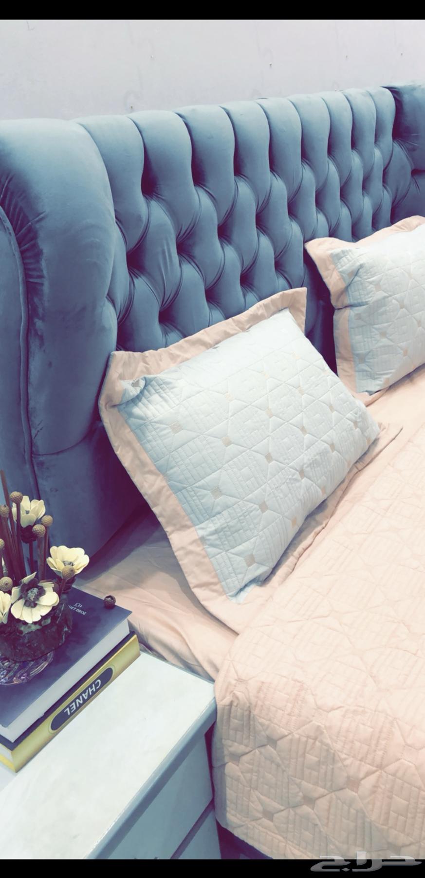 سرير للبيع نفرين رصاصي64330939867779111