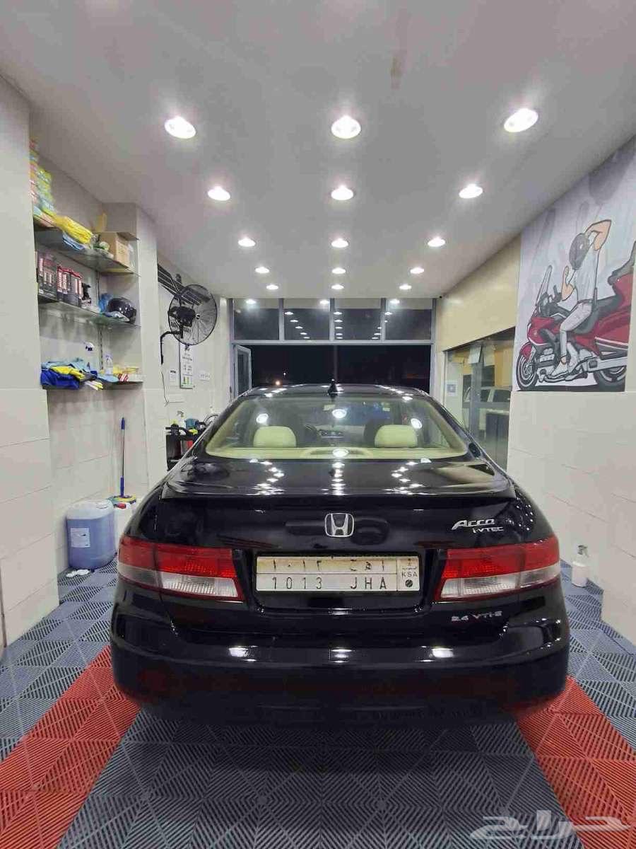 Honda Accord 200564465857095425114