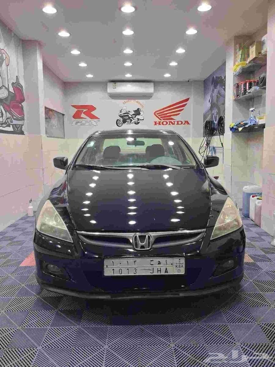 Honda Accord 200564465857095425113