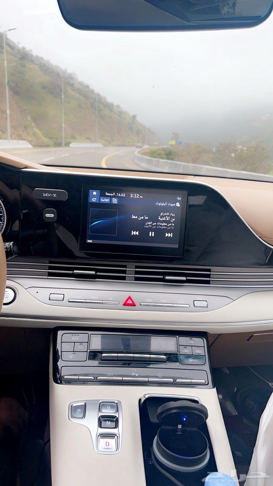 للبيع هونداي ازيرا 202264470579871873111