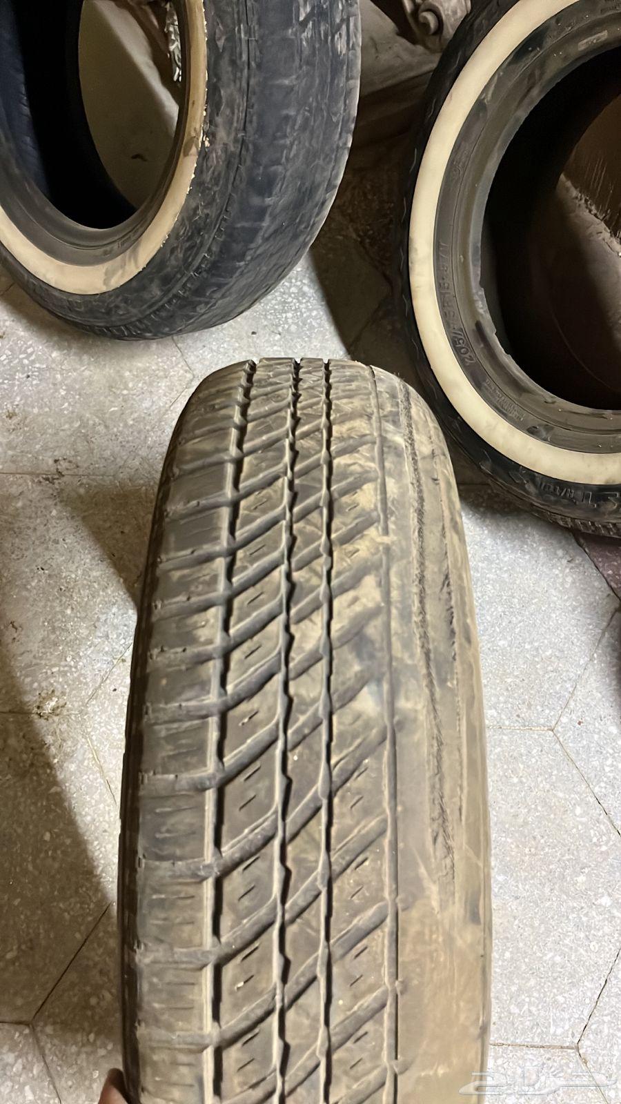 قطع هايلكس للبيع جنوط - جسر صدام - قربة مشققة - انوار -64467003064706111