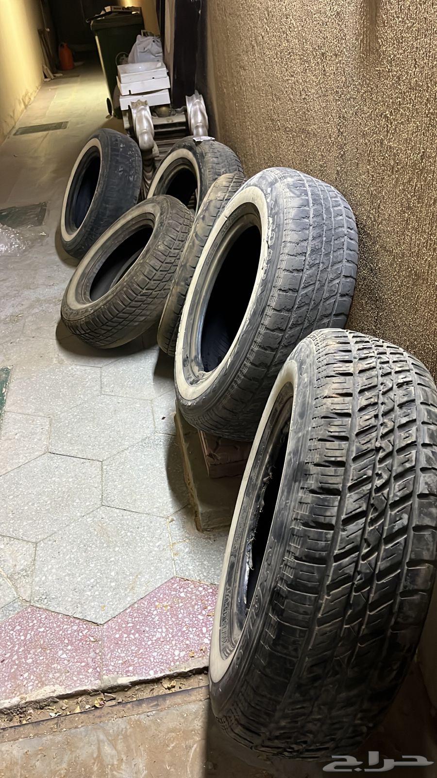 قطع هايلكس للبيع جنوط - جسر صدام - قربة مشققة - انوار -64467003064706110