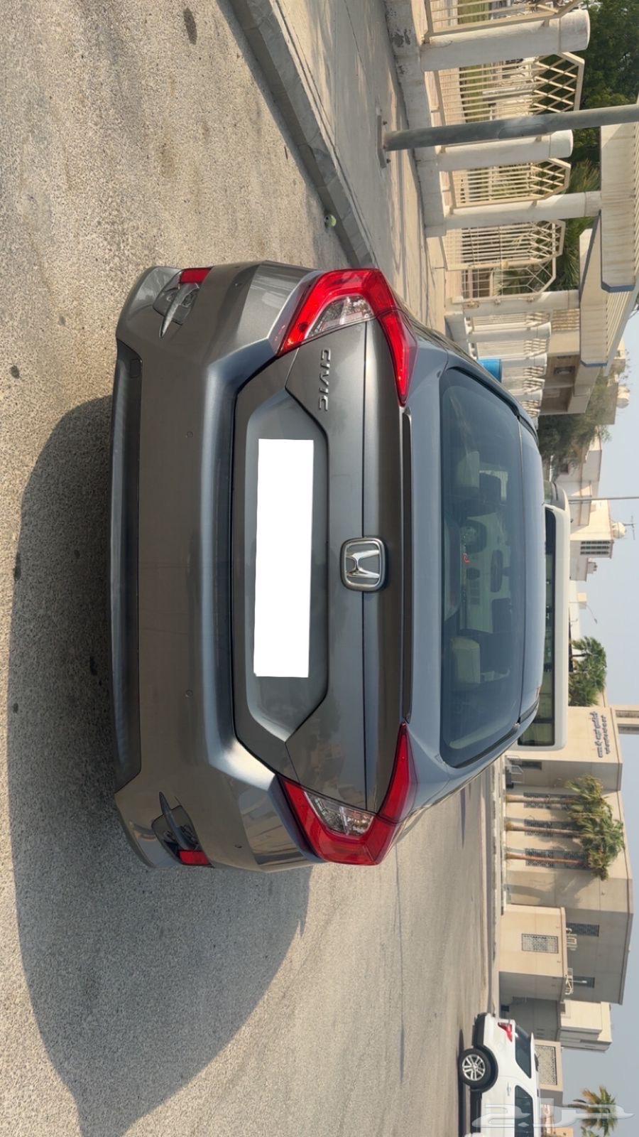 هوندا سيفيك 2018 نص فل64478981138049113