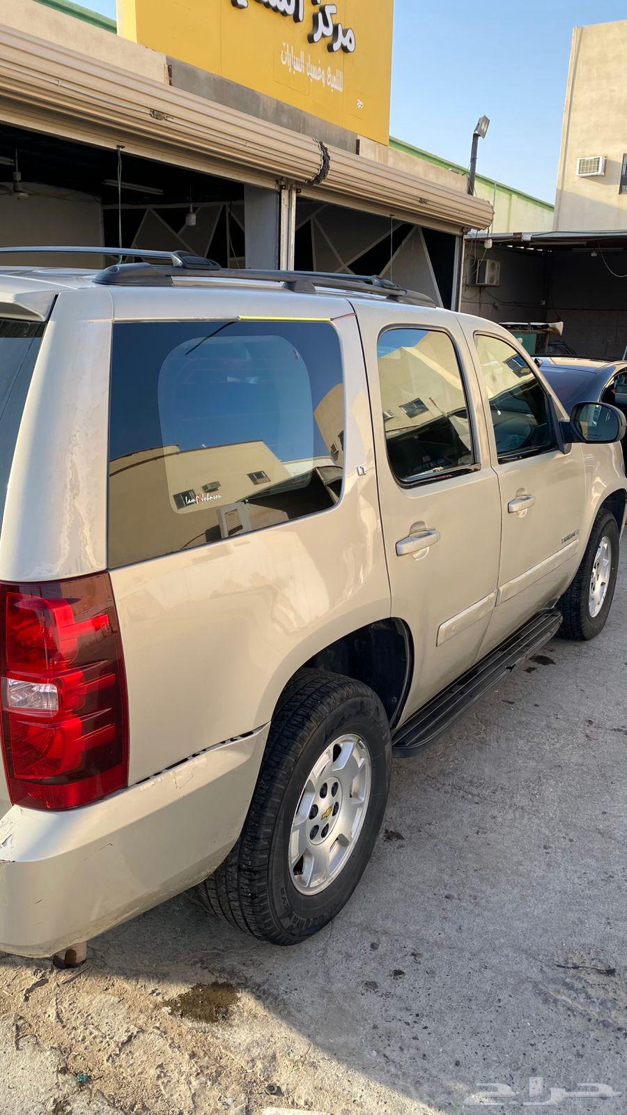 Tahoe 2009 for sale64466460218115111