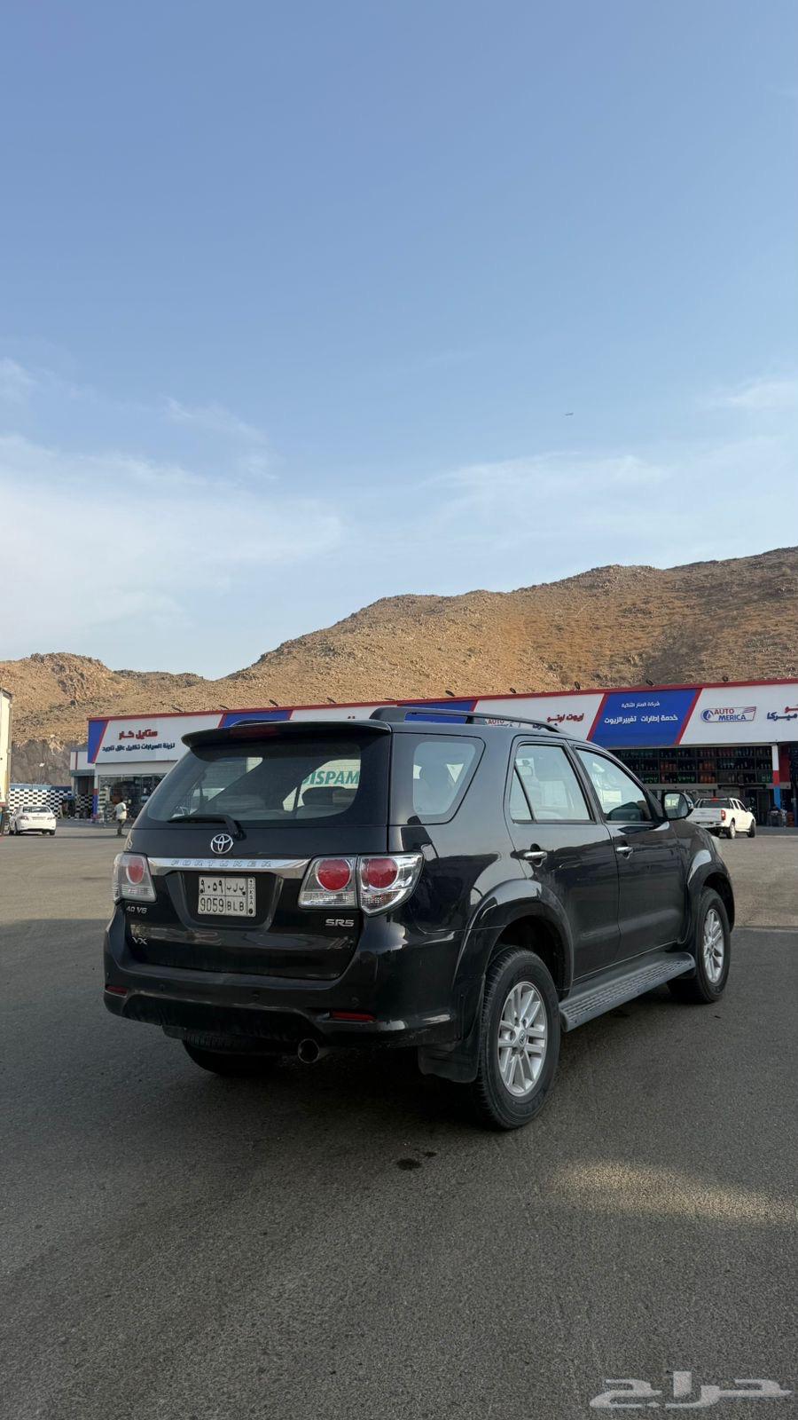 Fortuner64474679331842111