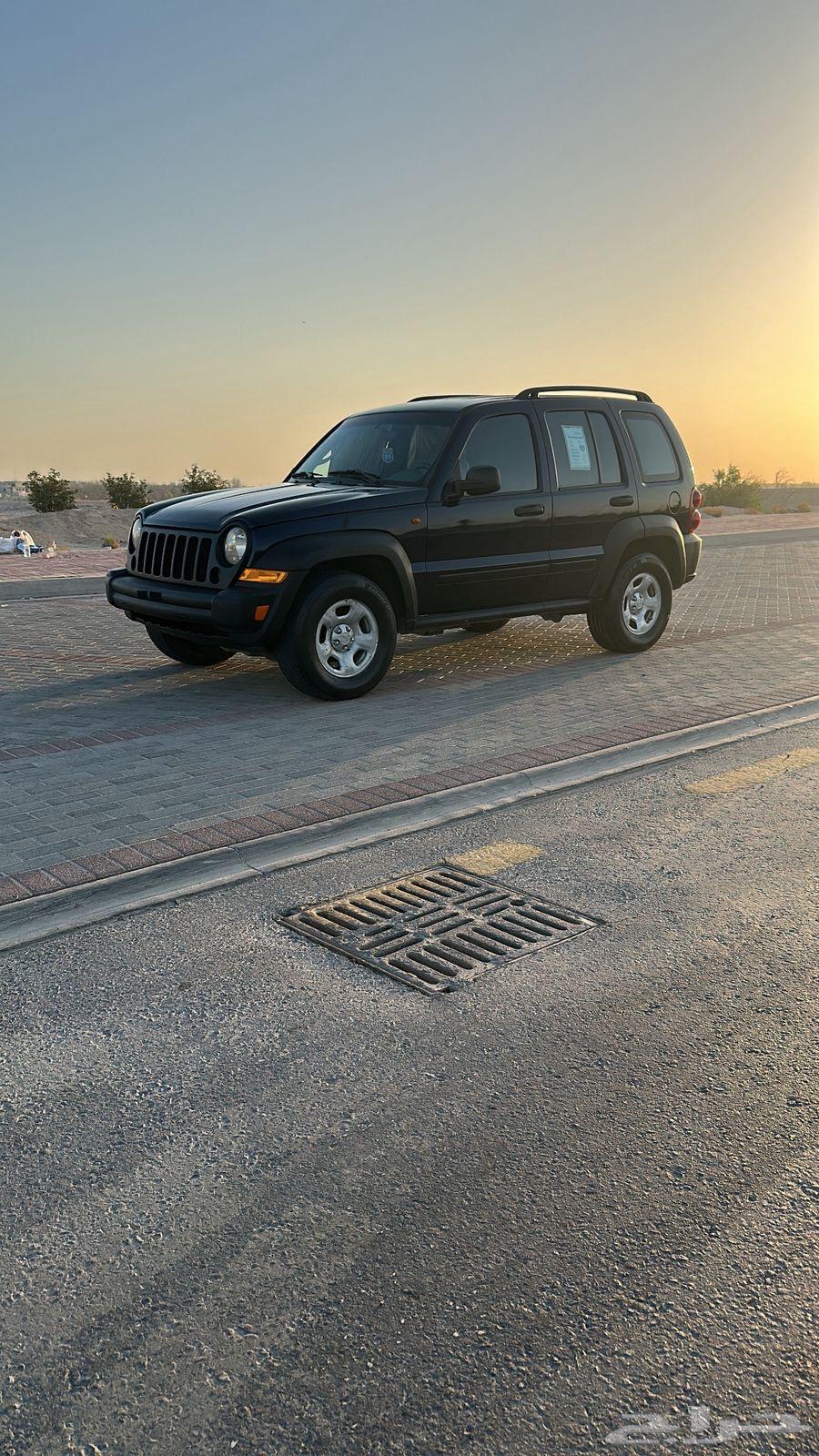 جيب ليبرتي 2007 (6) سلندر64479106166145110