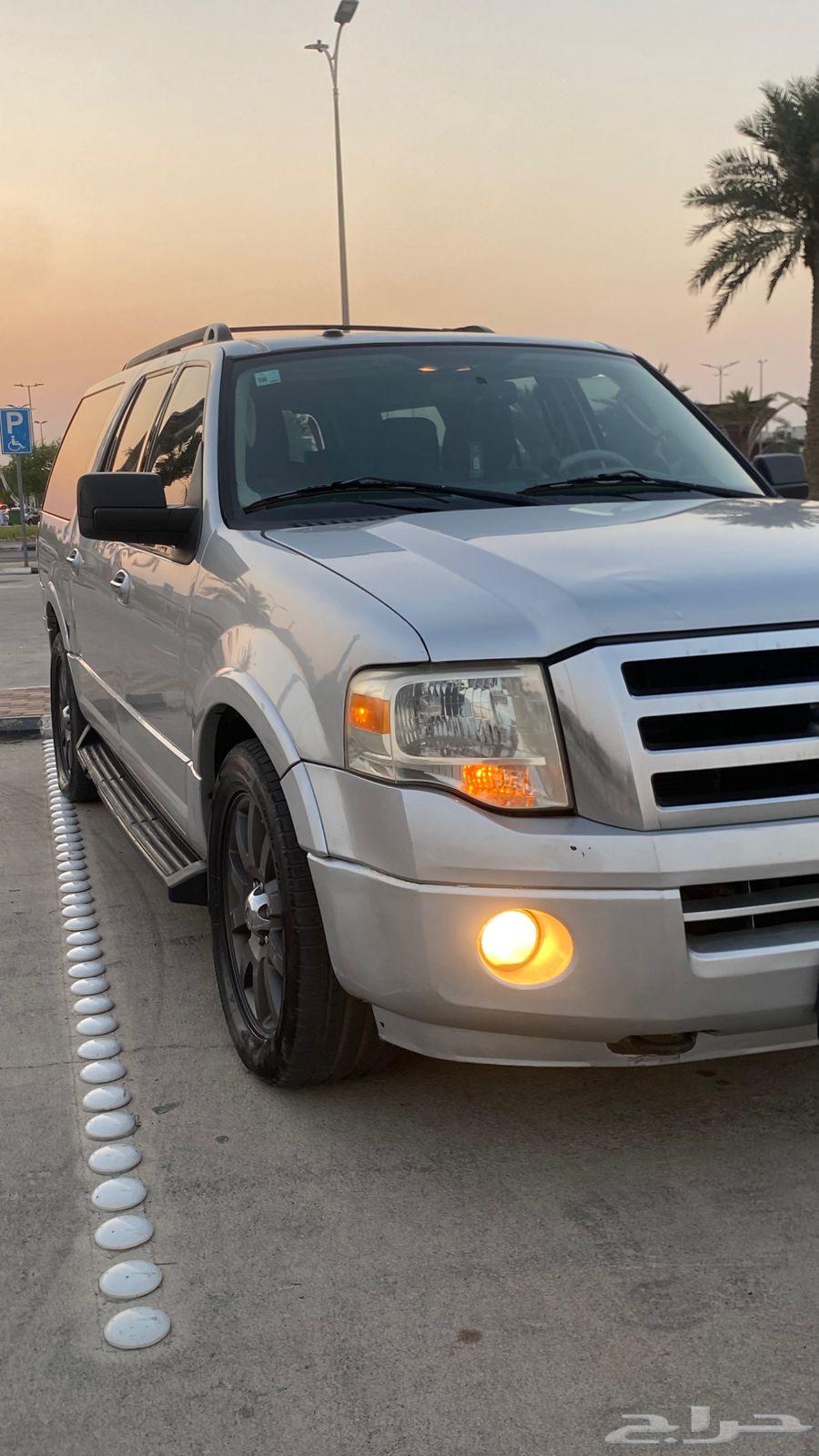 فورد اكسبيدشن طويل 2012 دبل64468356979713114