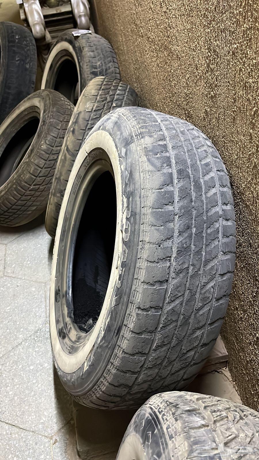 قطع هايلكس للبيع جنوط - جسر صدام - قربة مشققة - انوار -64467003064706113