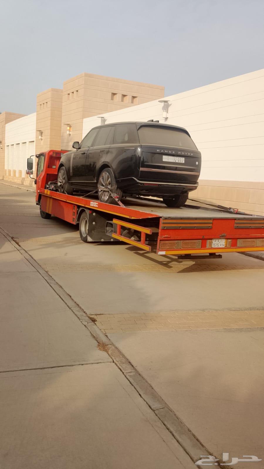 سطحة من الدمام الخبر راجع الرياض ابها جيزان نجران الجنوب64475861706370110