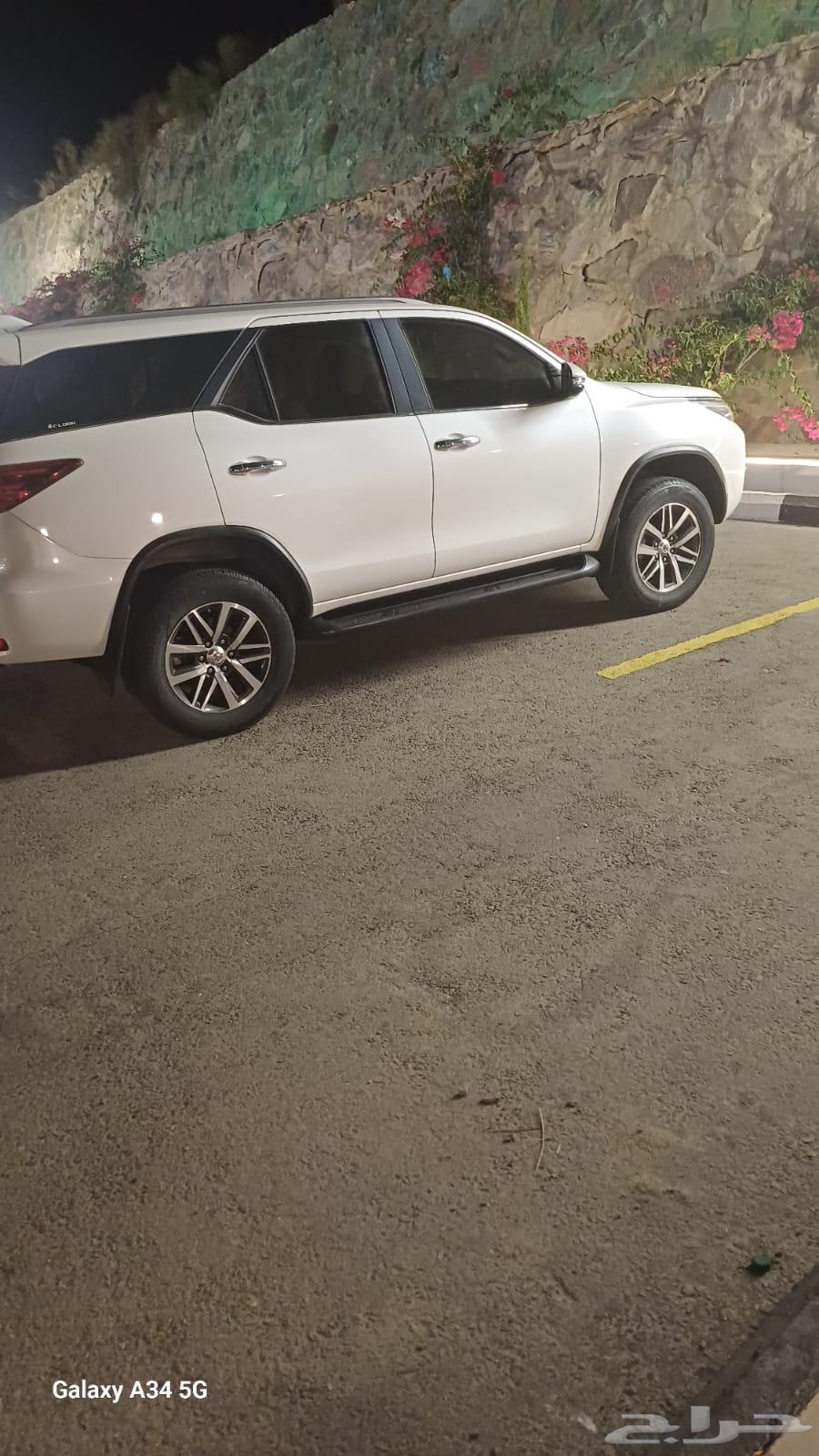 فورشنر 2018 بصمه 6 سلندل64471061523073114