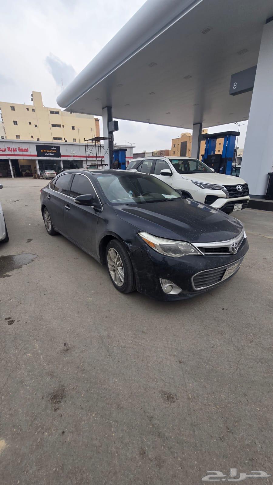 تويوتا افالون64475543428609113